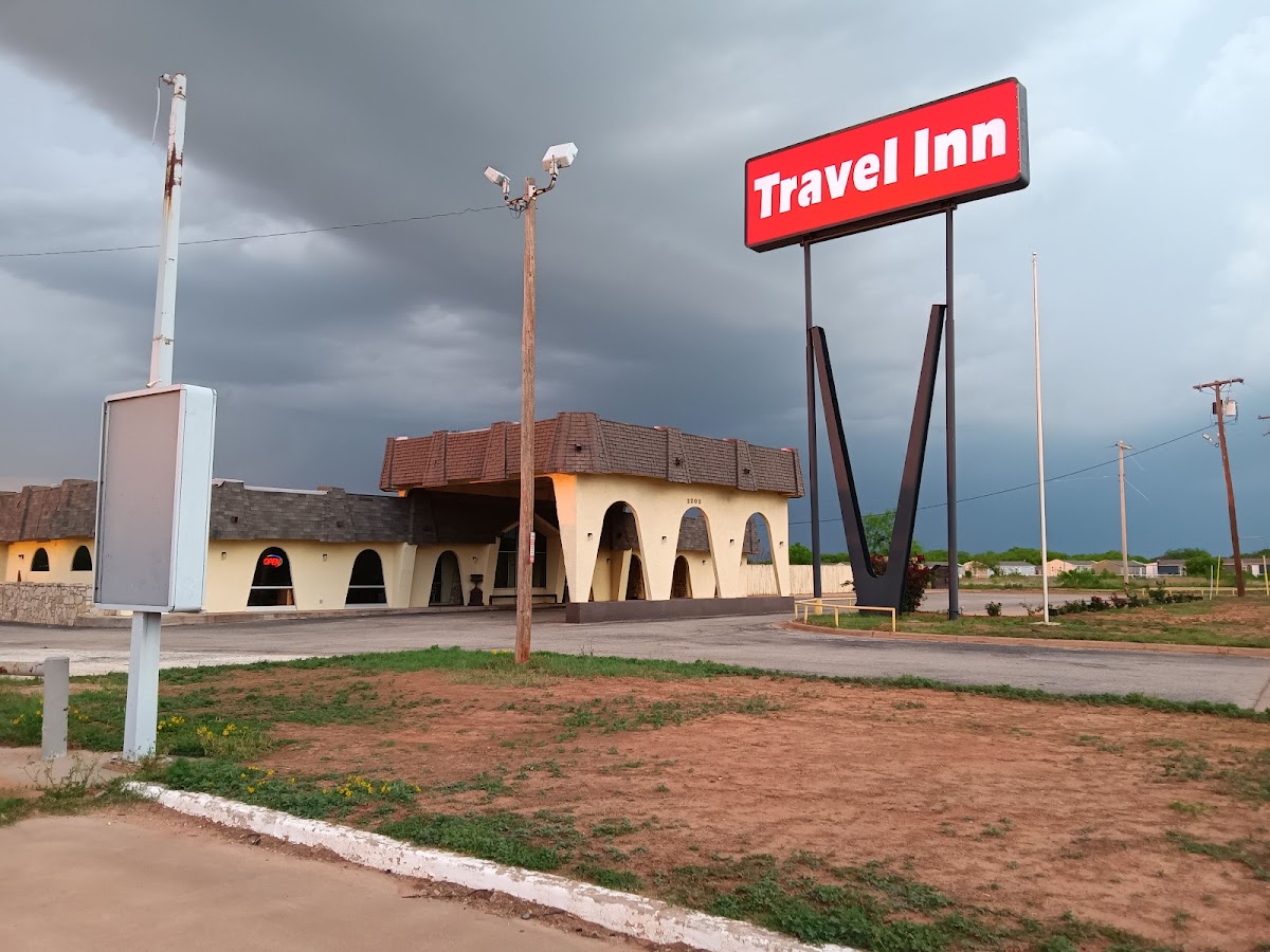 Travel Inn Abilene